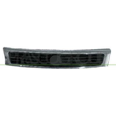 Billede af BLIC 6502 07 3439990P Kølergitter MAZDA: 626 IV Hatchback