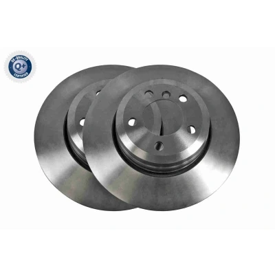Billede af VAICO V20 80071 Bremseskiver bagaksel 345 24 5 120 ventileret Original Quality BMW: 7