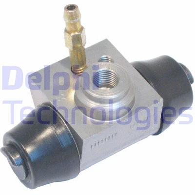Billede af DELPHI LW44202 Bremsecylinder 19 uden indbygget regulator VOLKSWAGEN: up! Hatchback, Polo V IV SKODA: Fabia 2
