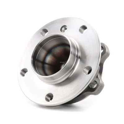 Billede af FEBI BILSTEIN 36289 Hjullejesæt BMW: 5 Touring, Sedan, X3