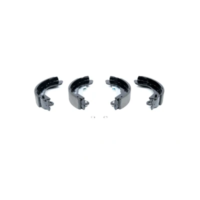 Billede af ATE 03.0137 0472.2 Bremsebakker 200 36 med arm CHEVROLET: Aveo / Kalos Sedan, Spark, Hatchback