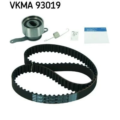 Billede af SKF VKMA 93019 Tandremssæt 103 med afrundet tandprofil
