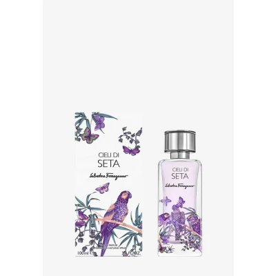 Billede af Salvatore Ferragamo Cieli di Seta Eau de parfum 50 ml