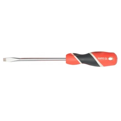 Billede af YATO YT 25913 Skruetrækker 6 200 slot head