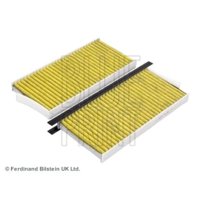Billede af BLUE PRINT ADR162526 Kabineluftfilter RENAULT: MASTER 3 Kasten