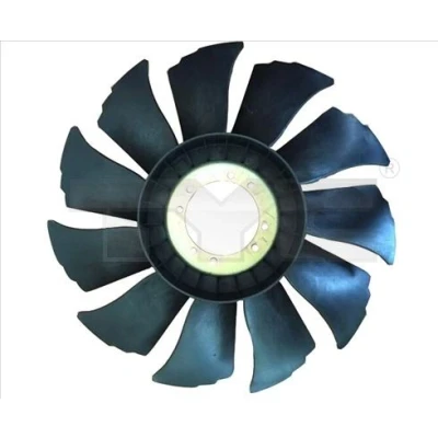 Billede af TYC 815 0001 2 Ventilatorhjul, motorkøling