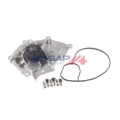 Billede af BOGAP A4234183 Vandpumpe med skruer AUDI: A3 Sportback, A5 B8 A6 C7 Sedan, VOLKSWAGEN: Polo V Hatchback, Golf 7, Tiguan II