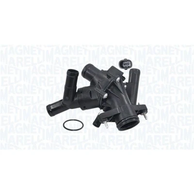 Billede af MAGNETI MARELLI 352317005000 Termostat 97 med pakning MERCEDES BENZ: A klasse, B klasse