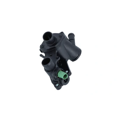 Billede af NRF 775099 Kølemiddelflange VOLKSWAGEN: Lupo / 3L
