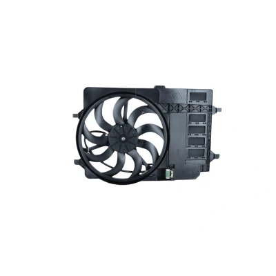 Billede af NRF 47302 Køleventilator 400 12 260 med kølerventilatorramme (karm)