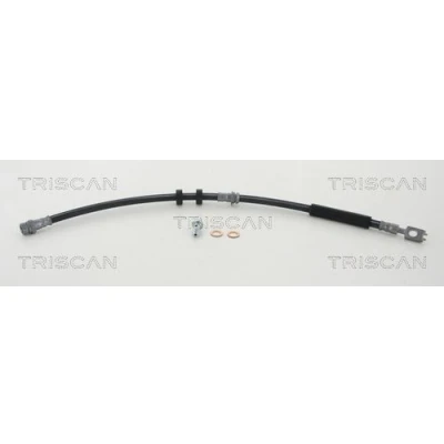 Billede af TRISCAN 8150 29264 Bremseslange 547, F10x1 SKODA: Fabia 2, SEAT: Ibiza 4, 4 ST, VOLKSWAGEN: Polo V Hatchback