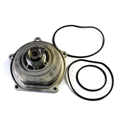 Billede af THERMOTEC D14031TT Vandpumpe med pakning mekanisk ROVER: 800 Coupe, HONDA: CIVIC 6 Hatchback
