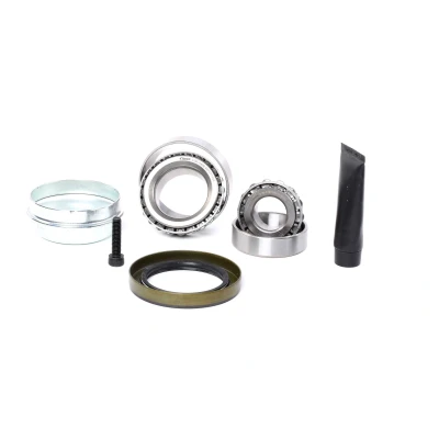 Billede af VAICO V30 7406 Hjullejesæt foraksel EXPERT KITS + med ABS sensorring 50 Konisk rulleleje MERCEDES BENZ: C klasse T modell, Sedan