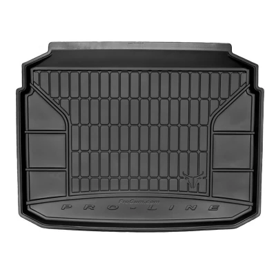 Billede af FROGUM TM549024 Formstøbte bagagerumsbakker Gummi AUDI: A3 Sportback