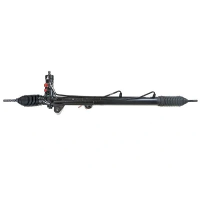 Billede af LAUBER 66.4008 Tandstang Hydraulisk til køretøjer med servotronic. (speed sensor) venstrestyrede biler TRW M14x1,5 1190 KIA: SORENTO 1