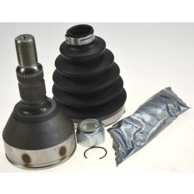 Billede af SPIDAN 23984 Knokkelled TPE (termoplastisk elastomer) OPEL: Insignia A Sports Tourer, Zafira B, Vectra C CC