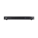 Billede af 10 Port 4K Hdmi Splitter Sort