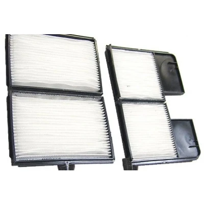 Billede af MAPCO 65555 Kabinefilter Pollenfilter Papir TOYOTA: Avensis II Station Wagon, Sedan, Verso