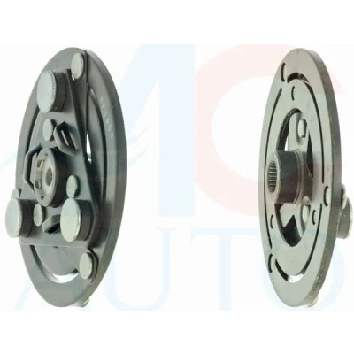 Billede af ACAUTO AC 05DL18 Nav, magnetkobling kompressor