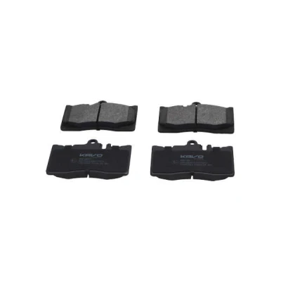 Billede af KAVO PARTS KBP 9071 Bremseklodser LEXUS: LS III