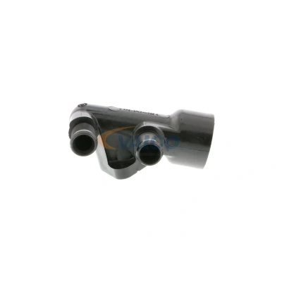 Billede af VAICO V22 9715 Kølemiddelflange plastik Original Quality PEUGEOT: 206 Hatchback, CITROËN: Berlingo / First I Van