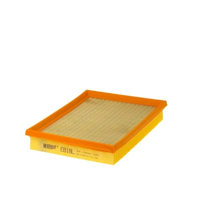 Billede af HENGST FILTER E818L Luftfilter 38 190 256 Filterindsats CHRYSLER: PT Cruiser Stationcar
