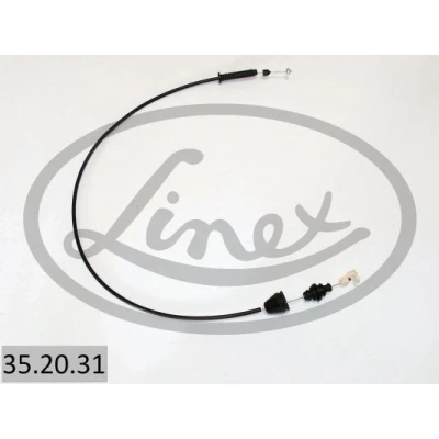 Billede af Gaskabel LINEX 35.20.31
