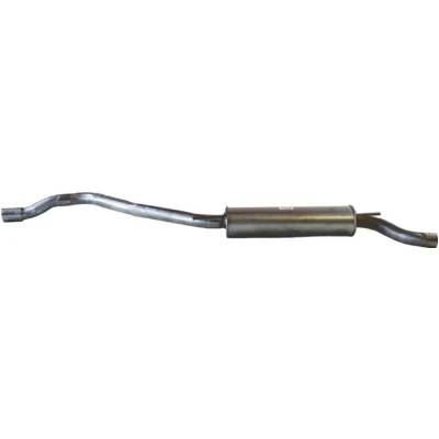 Billede af BOSAL 283 741 Lydpotte VOLKSWAGEN: Transporter 4 Bus,