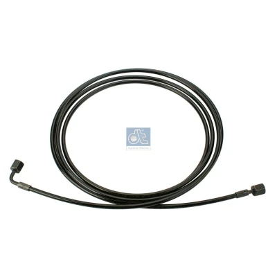 Billede af DT Spare Parts 2.70924 Slange, førerhusvippefunktion
