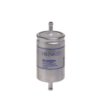 Billede af HENGST FILTER H82WK01 Brændstoffilter Ledningsfilter OPEL: Kadett E CC, Vectra A Sedan, Rekord E1 PEUGEOT: 205 II Hatchback, 106 Hatchback