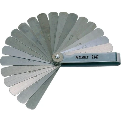 Billede af HAZET 2147 Søgerblad