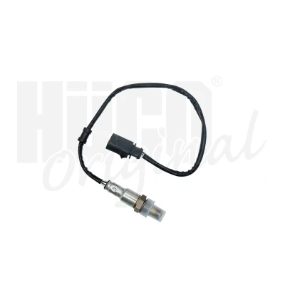 Billede af HITACHI 135328 Lambdasonde Diagnosesonde 4 VOLKSWAGEN: Golf 5, Polo V Hatchback, IV SKODA: Fabia 2, Octavia 2 Combi