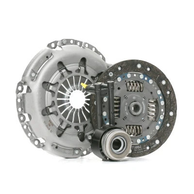 Billede af LuK 621 3041 33 Kobling med centraludrykker koblingsskive 210 FORD: FIESTA 5, Fusion Stationcar