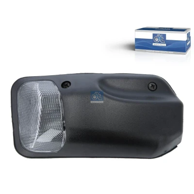 Billede af DT Spare Parts 7.25421 Positionslygte