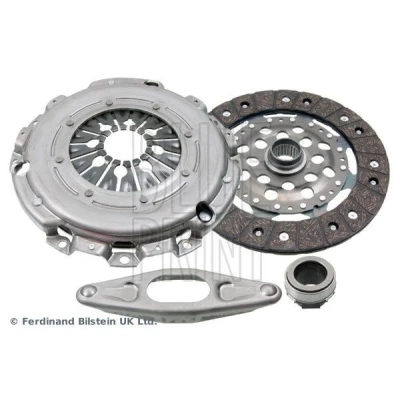 Billede af BLUE PRINT ADBP300095 Kobling i tre dele med syntetsik fedt udrykkerleje, udrykkergaffel 230 BMW: 3 Sedan, Touring, Coupe