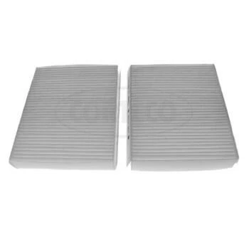 Billede af CORTECO 80000375 Kabinefilter Partikelfilter 175 140 30 ALFA ROMEO: 147, 156 Sportwagon, Sedan