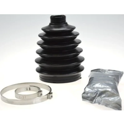 Billede af LÖBRO 304095 Drivakselmanchet 116,00 TPE (termoplastisk elastomer) MAZDA: 6 Hatchback, Stationcar