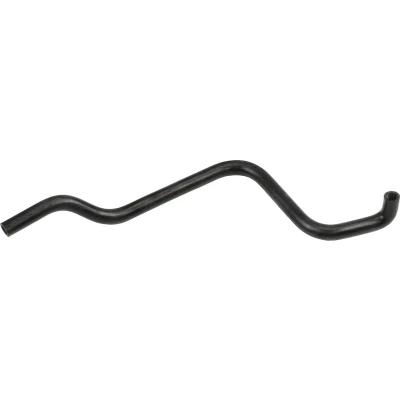 Billede af GATES 3635 Kølerslanger EPDM (ethyl propylen dien gummi) OPEL: Kadett C Sedan, Coupe