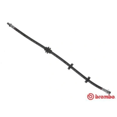 Billede af BREMBO T 23 184 Bremseslange 515 F10X1