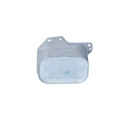 Billede af NRF 31267 Olieradiator med tætningsring EASY FIT SKODA: Octavia 3 Schrägheck, Superb III Hatchback, VOLKSWAGEN: Passat B8 Variant