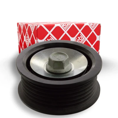 Billede af FEBI BILSTEIN 103978 Remstrammerhjul KIA: Sportage III