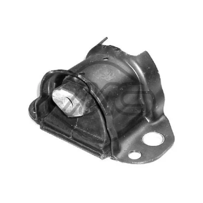 Billede af Montering af motor Metalcaucho 04092