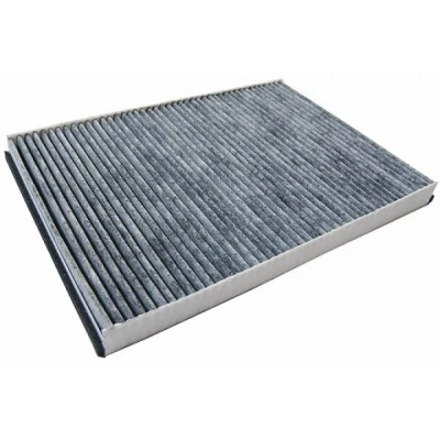 Billede af MAPCO 67803 Kabinefilter Aktivkulfilter 355 245 25 MERCEDES BENZ: A klasse