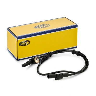 Billede af MAGNETI MARELLI 172100103010 ABS Sensor foraksel 2 760 MERCEDES BENZ: CLS Coupe, E klasse T modell, Sedan
