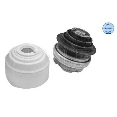 Billede af MEYLE 014 024 0158 Motorophæng ORIGINAL Quality Hydroleje med beskyttelseskappe/manchet MERCEDES BENZ: E klasse Sedan, C T modell, CLS Coupe