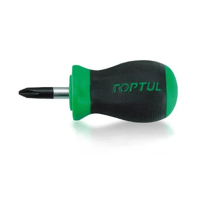Billede af TOPTUL FBBB0103 Skruetrækker PH1 25