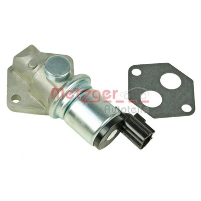 Billede af METZGER 0908069 Tomgangsregulator elektrisk med pakning