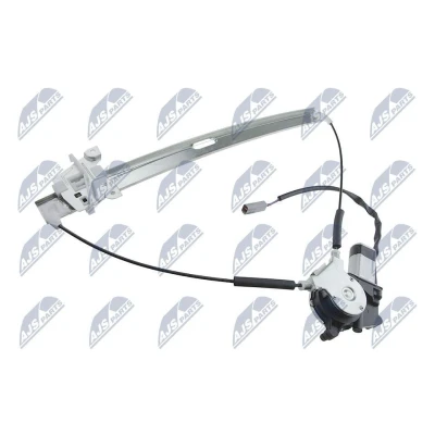Billede af Nty Rudehejs elektrisk EPS FR 002S