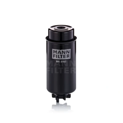 Billede af MANN filter WK 8162 Brændstoffilter Påskruet