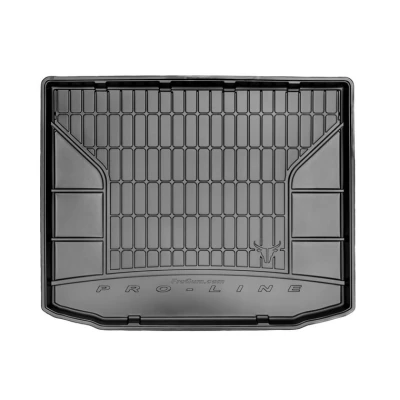 Billede af FROGUM TM549413 Bagagerumsbakke Gummi
